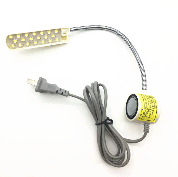 LED Lámpara para máquina de coser MAK